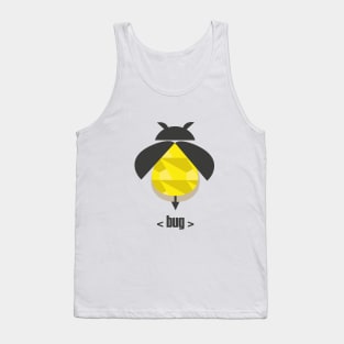 Bug Tank Top